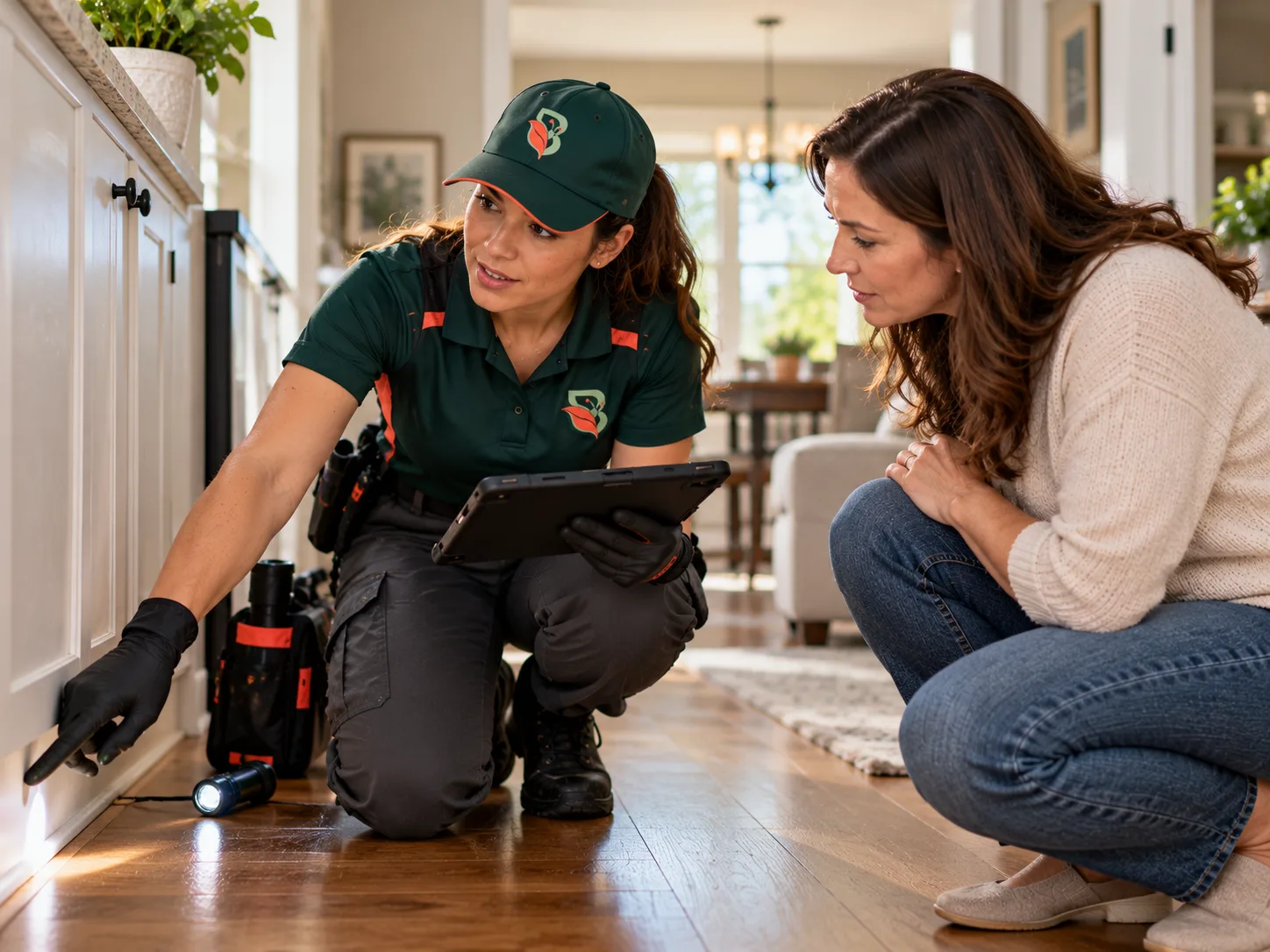 Pest Control East Moline, IL FAQs